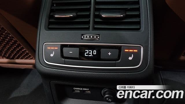 Audi A5 2022 — Photo 10/39