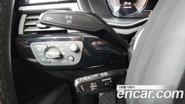 Audi A5 2022 — Photo 35/39