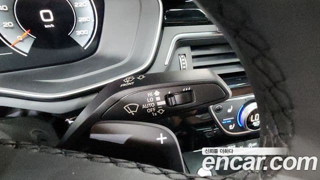 Audi A5 2022 — Photo 31/39