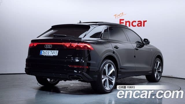 Audi Q7 2026 — Şəkil 2/20