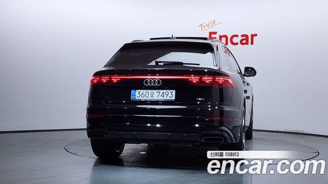 Audi Q7 2026 — Şəkil 4/20