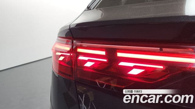 Audi Q8 2026 — Photo 27/37