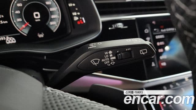 Audi Q8 2026 — Photo 8/37