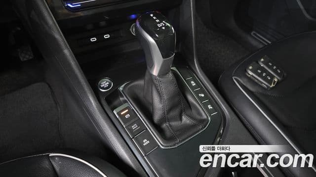 Volkswagen Tiguan 2022 — Şəkil 9/20