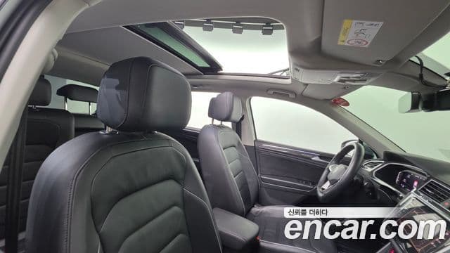 Volkswagen Tiguan 2022 — фото 20 из 20