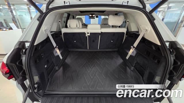 BMW X5 2026 — ფოტო 11/20