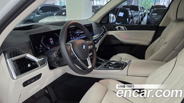 BMW X5 2026 — ფოტო 19/20