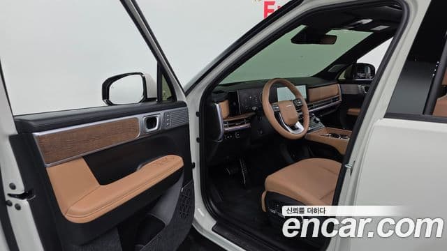 Hyundai Santa Fe 2025 — Photo 40/40