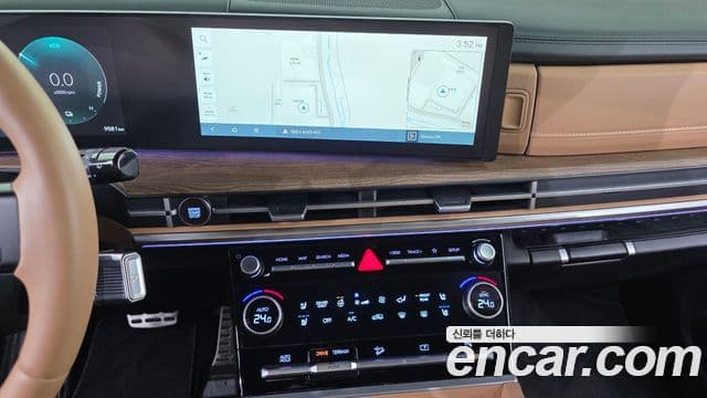 Hyundai Santa Fe 2025 — Photo 31/40