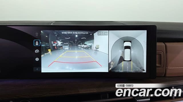 Hyundai Santa Fe 2025 — Photo 38/40