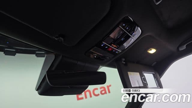 Hyundai Santa Fe 2025 — Photo 17/40