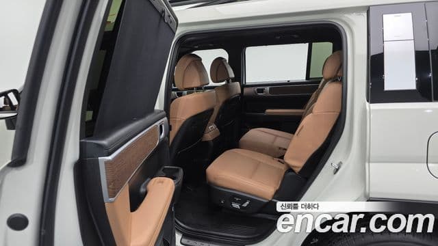 Hyundai Santa Fe 2025 — Photo 14/40