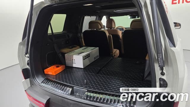 Hyundai Santa Fe 2025 — Photo 12/40
