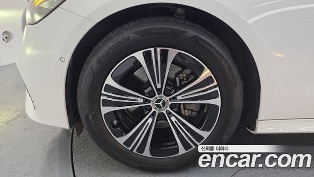 Mercedes-Benz E-Class 2025 — Şəkil 5/20