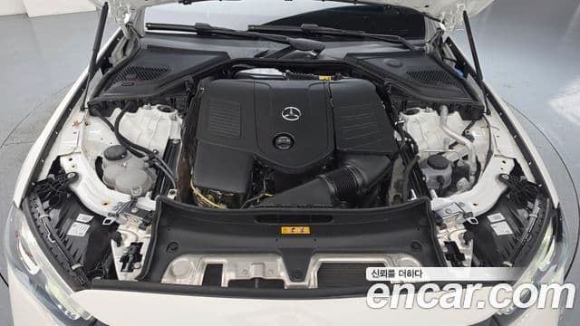 Mercedes-Benz E-Class 2025 — Şəkil 6/20