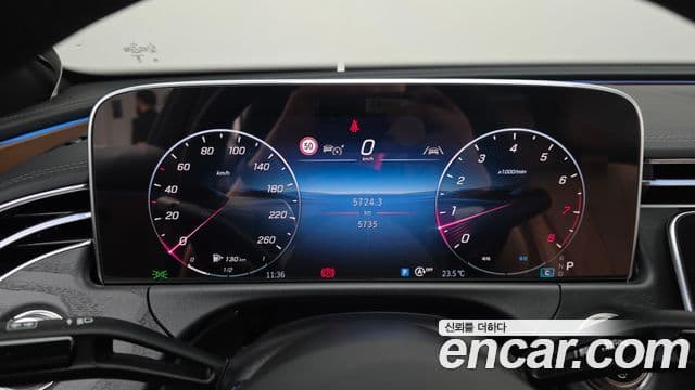 Mercedes-Benz E-Class 2025 — Şəkil 8/20