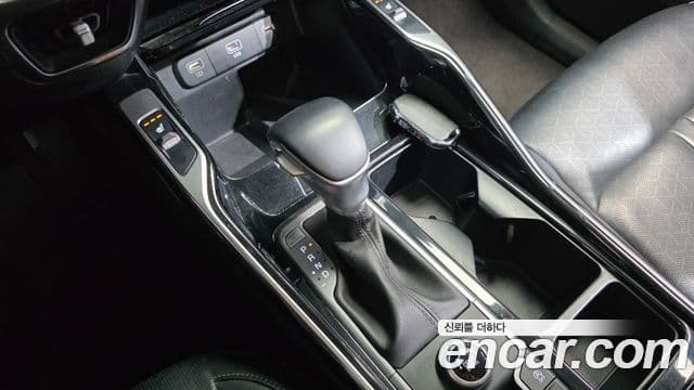 Kia Sorento 2022 — фото 9 из 20