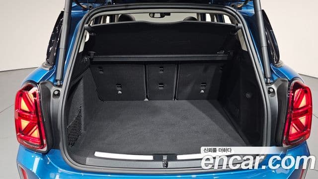 Mini Cooper Countryman 2024 — Photo 35/36