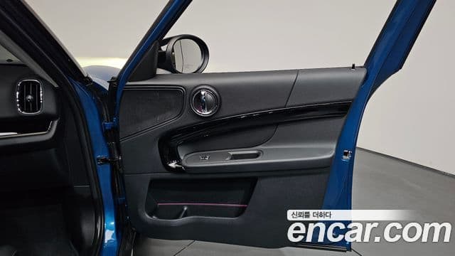 Mini Cooper Countryman 2024 — Photo 13/36