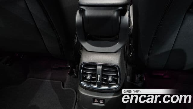 Mini Cooper Countryman 2024 — Photo 28/36