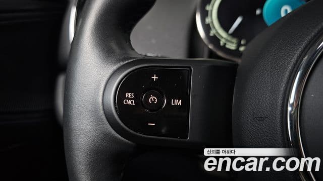Mini Cooper Countryman 2024 — Photo 26/36