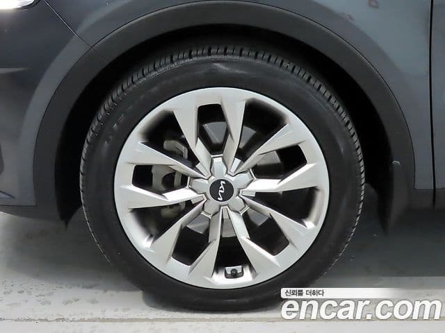 Kia Sorento 2022 — фото 20 из 20