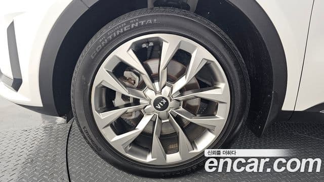 Kia Sorento 2021 — ფოტო 5/20