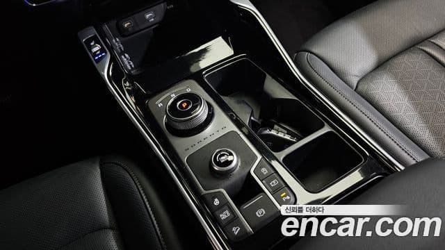 Kia Sorento 2021 — ფოტო 9/20