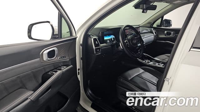 Kia Sorento 2021 — ფოტო 10/20