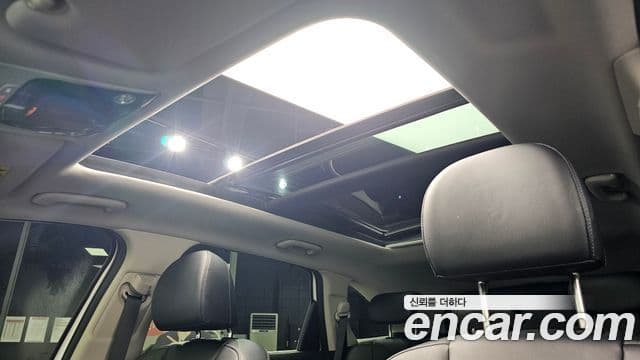 Kia Sorento 2021 — ფოტო 16/20