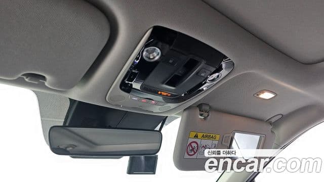Kia Sorento 2021 — ფოტო 19/20