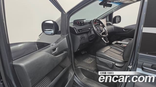 Hyundai Staria 2021 — Şəkil 10/20
