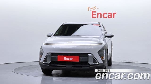 Hyundai Kona 2025 — ფოტო 3/20