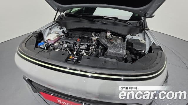 Hyundai Kona 2025 — ფოტო 6/20