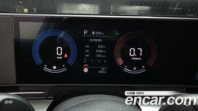 Hyundai Kona 2025 — ფოტო 8/20