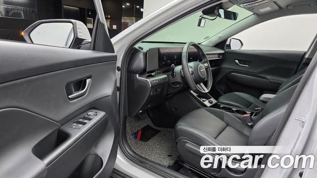 Hyundai Kona 2025 — ფოტო 10/20