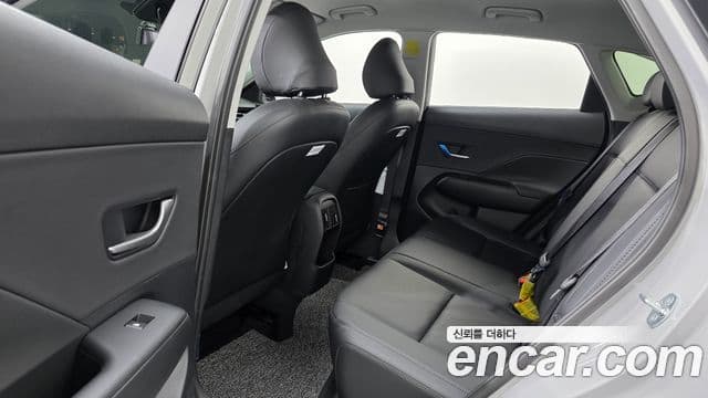 Hyundai Kona 2025 — ფოტო 12/20
