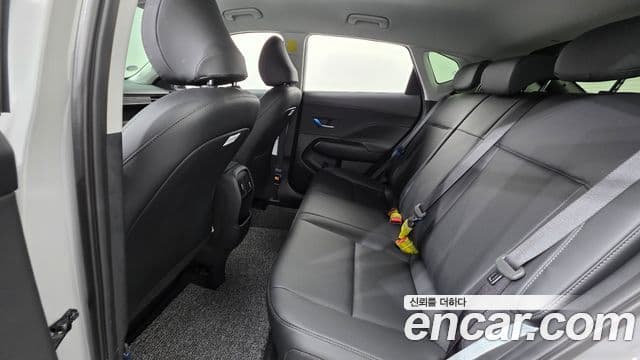Hyundai Kona 2025 — ფოტო 13/20