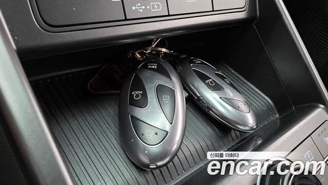 Hyundai Kona 2025 — ფოტო 17/20