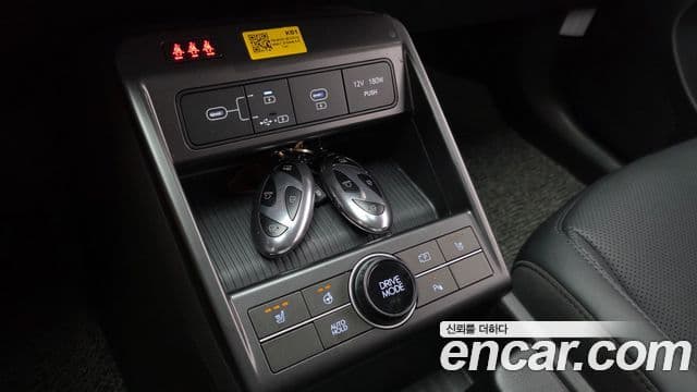 Hyundai Kona 2025 — ფოტო 18/20