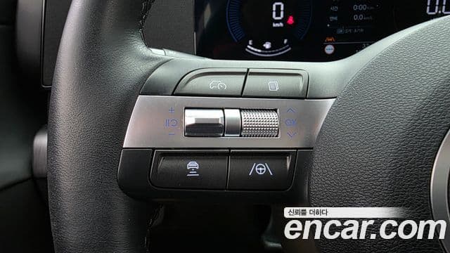 Hyundai Kona 2025 — ფოტო 19/20