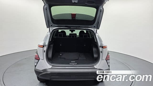 Hyundai Kona 2025 — ფოტო 20/20