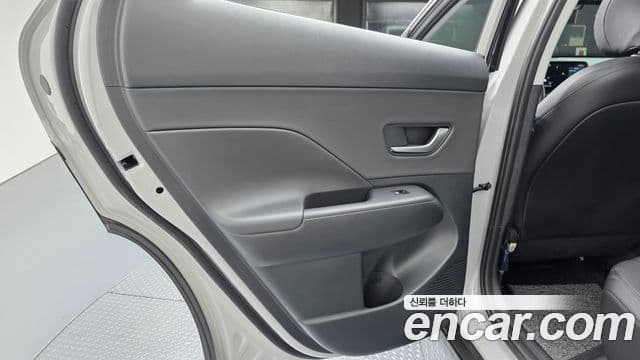 Hyundai Kona Hybrid 2025 — Şəkil 31/35