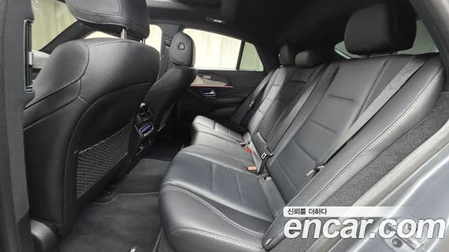 Mercedes-Benz GLE-Class 2023 — ფოტო 12/20