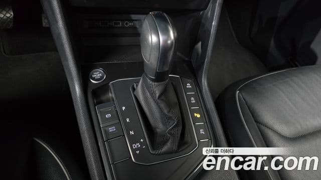 Volkswagen Tiguan 2019 — фото 9 из 20