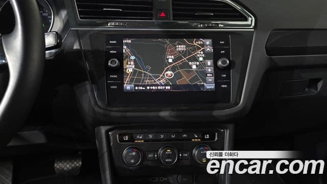 Volkswagen Tiguan 2019 — фото 12 из 20