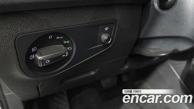 Volkswagen Tiguan 2019 — фото 20 из 20