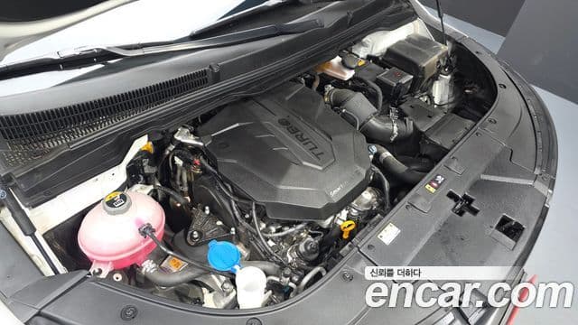 Kia Carnival 2024 — Şəkil 6/20