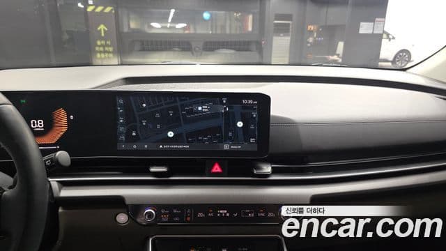 Kia Carnival 2024 — Şəkil 15/20