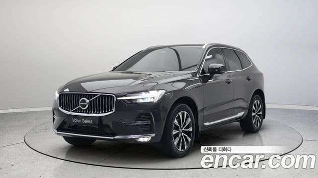 Volvo XC60 2023 — Şəkil 6/6